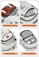 Mochila para acampar al aire libre Bolsa multiusos para escalar y senderismo - details 6