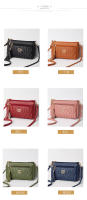 Mamá Mujeres de mediana edad, Mini bolso cruzado, bolso de mensajero suave con borlas para mujer - details 10