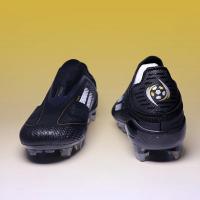 Zapatos de Fútbol Profesionales QQ-F50 Pro Pisa fuerte con Goma Resistente a Desgaste - details 32