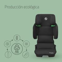Coche Plegable, Silla de Coche 100-150cm, Portátil, 10 Posiciones Reposacabezas, - details 1