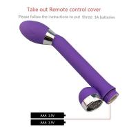 Leten-vibradores de punto G para estimulación del clítoris, consolador Anal, productos sexuales, producto vibratorio para adultos, masturbador femenino - details 3