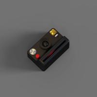 Tapa de teclado con diseño de cámara: personalizada, con personalidad y creatividad, de resina. Para Teclados Mecánicos Cherry Mx, Compatible Con 1/1.5U (teclas ESC/TAP). Ideal como regalo. - details 13