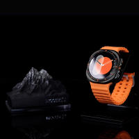 Waes Ultra 47mm*466 HD AMOLED Monitor de Glucosa de Corazón con Llamada Bluetooth y Rastreo GPS Inteligente Zapatillas para Niño de Madre y Bebé - details 0