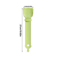 Cuchara exprimible para gato, dispensador de golosinas para gato, cuchara alimentadora para tratar en húmedo, suministros de alimentación y riego - details 7