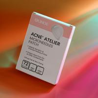 Parches de Tratamiento de Acné de Punto Micro 72 Counts para Tratamiento de Pimientos - details 5