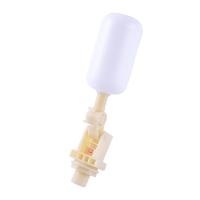 Granja, ganado, ovejas, perros, bebedero automático de 1/2 ", válvula flotante, tanque de peces de plástico, válvula humidificadora de agua de Acuario, herramienta para ganado - details 5