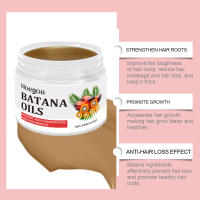 Batana Care Oil Temperatura Nutrición Folículos Reparación Textura Frizz Cabello seco y liso - details 4