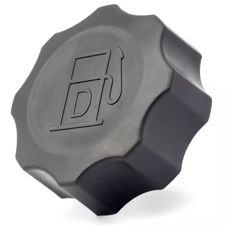 TC402-42022 TC40242022, tapa de combustible para Tractor Kubota, B2301, B2601, L4600, B2301HSD, B2601HSD, L4600DT, L4600H - 1