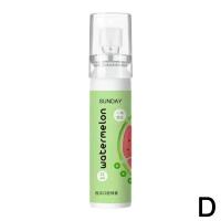 Spray de Frescor para Aliento Tratamiento Oral Duradero para Eliminar Olores - details 1