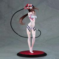 WANDERER Asuka Langley Soryu & Mari Makinami Ilustre NEON GENESIS EVANGELION Anime Figura Muñeca de juguete - details 16