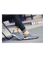 Zapatillas de Moda para Hombre RUNSUN DAILY Zapatos de Deporte Casuales de Talla Grande para Senderismo al Aire Libre Absorbentes de Choques - details 10