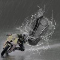Auriculares Bluetooth para motocicleta, intercomunicador para conducción al aire libre, comunicación con función de reducción - details 3