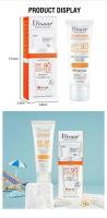 SPF90+ Protección solar facial y corporal Hidratante Blanqueamiento Cuidado de la piel Protección UV antienvejecimiento - details 5