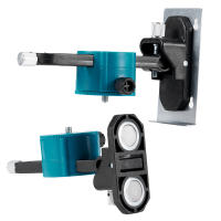Nivel láser ONEVAN de 16 líneas, línea verde, 360° horizontal y vertical, autonivelante, súper potente, con batería de iones de litio. - details 16