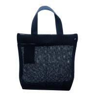 Bolso De Maquillaje Portátil Y Manejable Para Viajes Bolsa De Aseo Funcional Nueva Bolsa De Baño - details 2