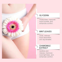 Crema para mujer: ingredientes suaves para hidratar la piel, crema cómoda para el cuidado corporal - details 7