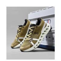 Zapatillas de deporte ligeras para hombre, zapatos deportivos para correr al aire libre, entrenamiento atlético, gimnasio, Otoño e Invierno - details 12