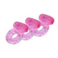 Juguete erótico privado, vibrador, estimulador de clítoris, anillos vibratorios, retrasa la eyaculación, juguetes sexuales para hombres, anillo, sex shop para adultos - details 0
