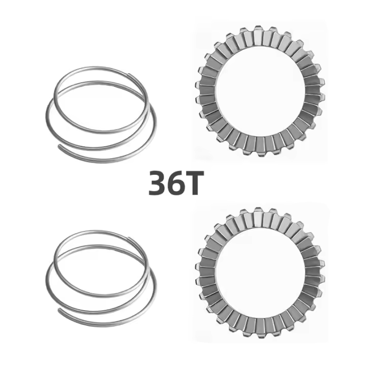 Ruedas de Bicicleta Ratchet Star SL 54 Dientes para DT 36T 54T 60T 64T Kit de Servicio de Hub Bicicleta Suiza MTB Hub Gear - 1