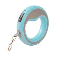 Correa Retráctil Automática para Perros 250cm/98,43 pulgadas Ideal para Perros Pequeños y Medianos - details 3