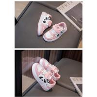 Zapatos para niños, zapatillas transpirables para niñas, zapatos deportivos antideslizantes, zapatos de tenis ligeros para niños, zapatos para correr, zapatos para caminar al aire libre - details 9