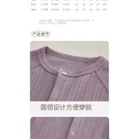 Conjunto de Ropa de Bebé de Algodón Puro Pijama Cómodo de Manga Larga Adecuado para Primavera y Otoño Mono para Bebés - details 4