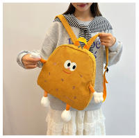 Mochila de Gran Capacidad Personalizada 2025 Estilo Japonés Ins Diseño de Dibujos Animados - details 17
