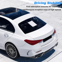 "Soporte Magnético Coche Star Mini 2025 - Base Imán Ajustable 360 °   para , Ventosa Ultra Fuerte en Parabrisas/Salpicadero. - details 2