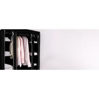 Stoffschrank