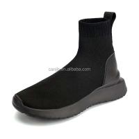 Lanzamiento de nuevos productos: moda de alta calidad, marca de moda, botas Chuka, calcetines para niños y botas deslizantes. - details 2