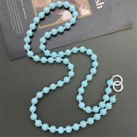Versátil Lanyard de Perlas Cadena Larga para Todos los Fundas de Teléfono Accesorio de Hombro Único - details 8