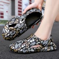 Strait Tiger 24A07-Zapatos con orificio de transferencia-38-45-P24 yuanes - details 7