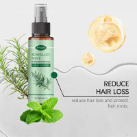 Nutre suavemente el cuero cabelludo, hidrata la calidad, proporciona suavidad diaria, luminosidad y solución para el cuidado del cabello. - details 7