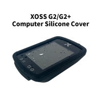 XOSS-funda protectora de silicona para ordenador de bicicleta, G2 Plus GEN 2 G +, G2 +, velocímetro GPS inalámbrico - details 9