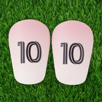 Espinilleras de fútbol con protección para las piernas, EVA grueso, ligero, entrenamiento, tabla para el espinilla, absorción de impactos, protector de piernas, espinilleras de fútbol - details 15