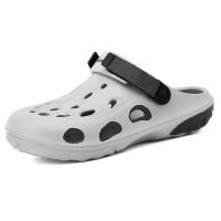 Zapatillas de Verano para Hombres Suaves Zapatos de Playa para Exteriores - details 14