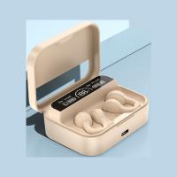 Auriculares Bluetooth Tipo Clip De Oído Son Cómodos De Usar - details 5