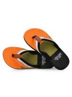 Chanclas antideslizantes 2025, zapatillas de playa personalizadas para hombre, suela suave para hombre, para uso en exteriores, zapatillas frescas. - details 4