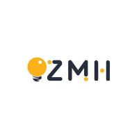 Logotipo ZMH
