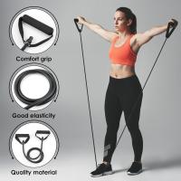 Banderas de Resistencia con Mancuernas Entrenamiento de Fuerza Fácil para Hombres y Mujeres - details 3