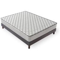 Colchón 140x200 Viscoelástico Eliocel Multicapa |   alto 20cm |   Cama Principal Ideal |   Alta Densidad y Firmeza |   Cara Invierno/Verano |   Antideformaciones y Ortopédico |   Hipoalergénico - details 6