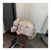 Verano Nueva Moda Plisada Bolso Bandolera Ocio Bolsa Bandolera - details 7