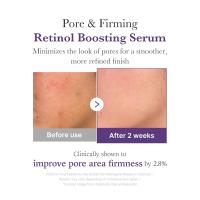 Medicube Retinol-Some 1.9% NMN Sérum de Fortalecimiento Intenso Hidratación y Engrosamiento - details 2