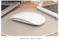 Raton inalámbrico, Recargable, con conexión Bluetooth y Compatible con Mac y iPad, Superficie multitáctil - details 11