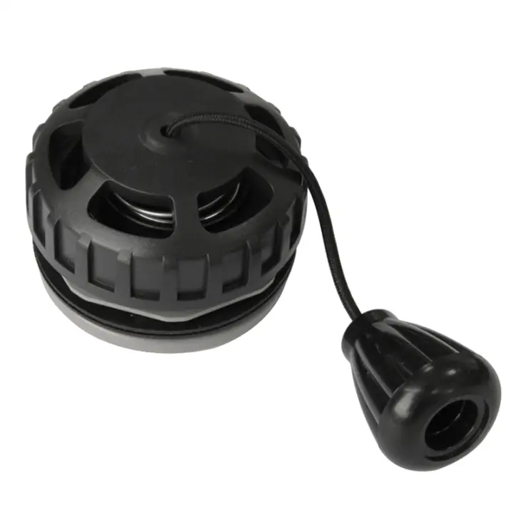 Válvula de descarga BCD para buceo subacuático, válvula de liberación de sobrepresión para bolsa de elevación de buzo, reemplazo de equipo de agua, 2 pulgadas - 1