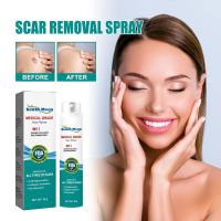 5X ScarRemove Spray avanzado para cicatrices para todo tipo de cicatrices, especialmente cicatrices de acné, cicatrices quirúrgicas y estrías ScarRemove - details 4