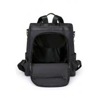 Bolso para Mujer Antirrobo, Gran Capacidad y Estilo Casual, Ideal para Viajes y Escuela - details 16