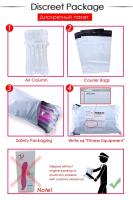 Vibrador consolador de punto G para chupar el clítoris con 10 modos potentes, estimulador de clítoris recargable, Juguetes sexuales para mujeres - details 15