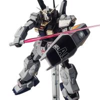 Modelo JMS-II 1/144 HG 2 Versión Real del Siglo 21 Juguete de Ensamblaje RX-178 - details 1