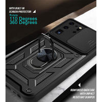 Funda Deslizante Galaxy Ultra con Lente de Cámara de Lujo, +/Plus, S20, S20 FE, Protección - details 6